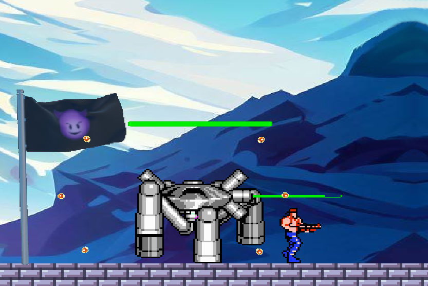 Contra media 2