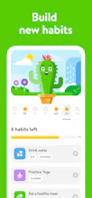 Habitat - Habit Tracker App gallery image