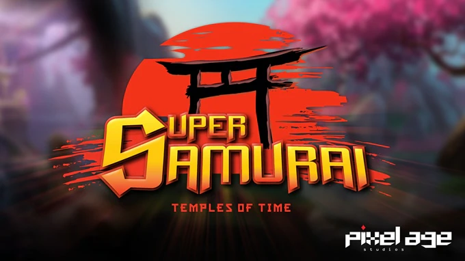 Super Samurai