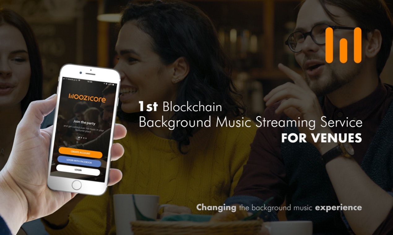 Moozicore gallery image