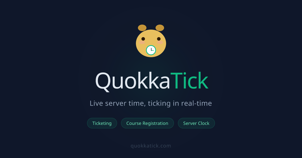 QuokkaTick media 1