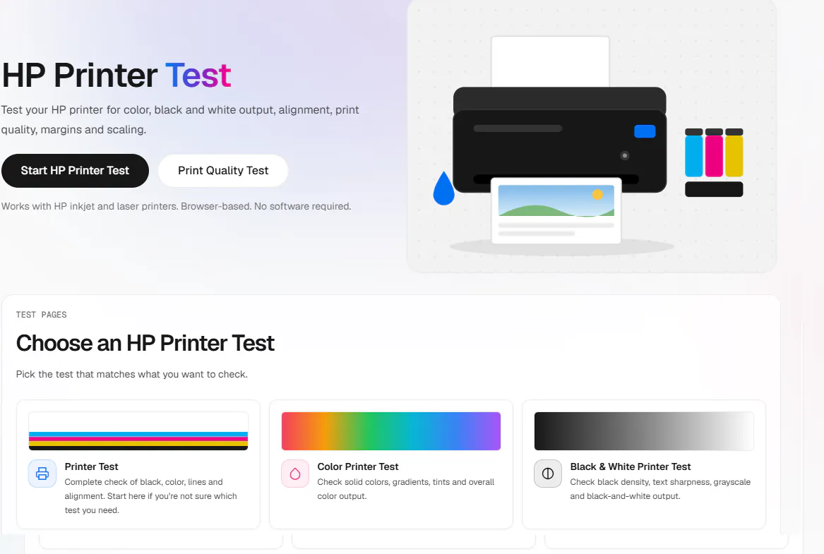 Printer Inspect gallery image