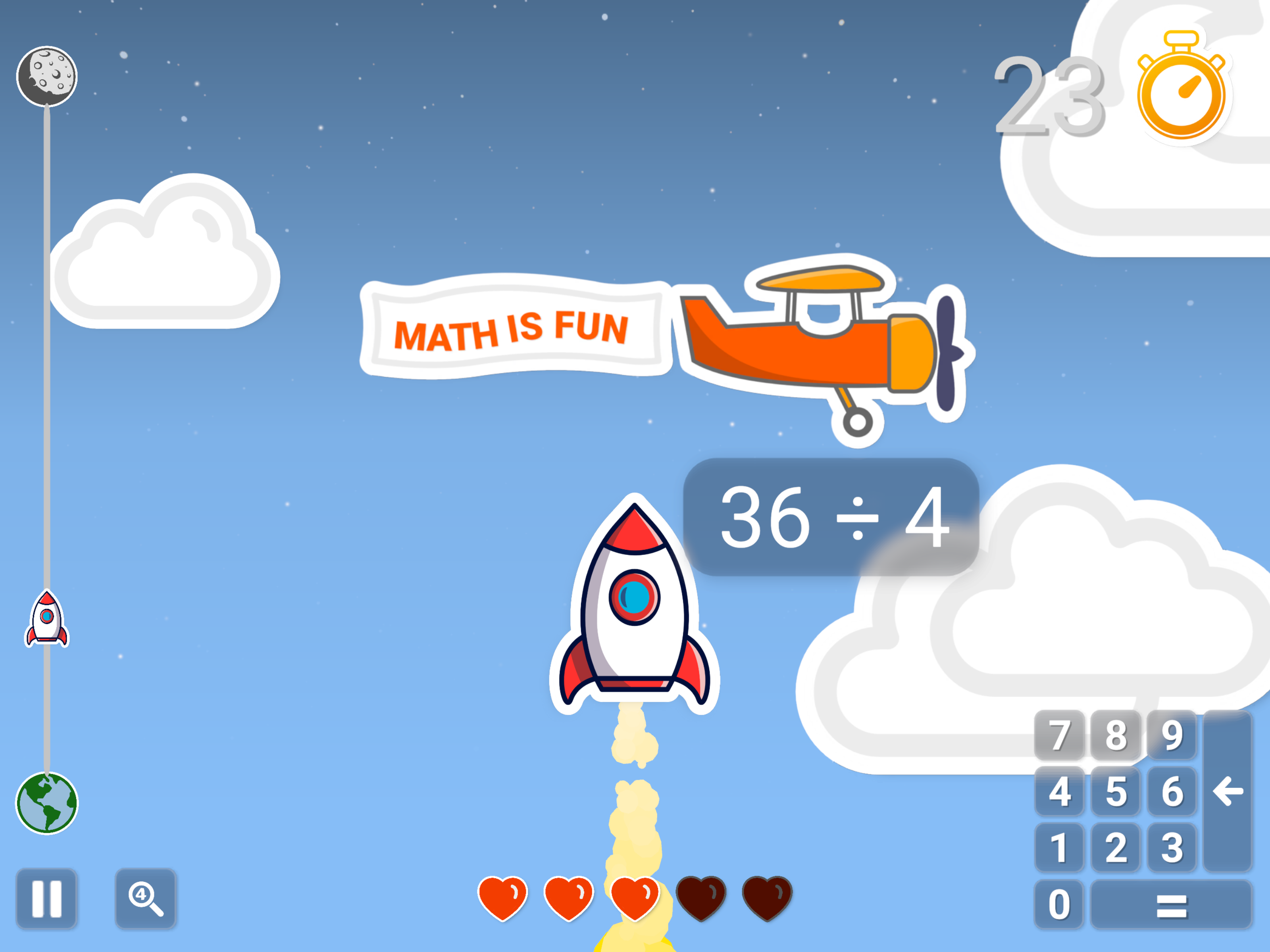 Mathigo gallery image