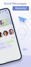 Sparq Quick Messages gallery image