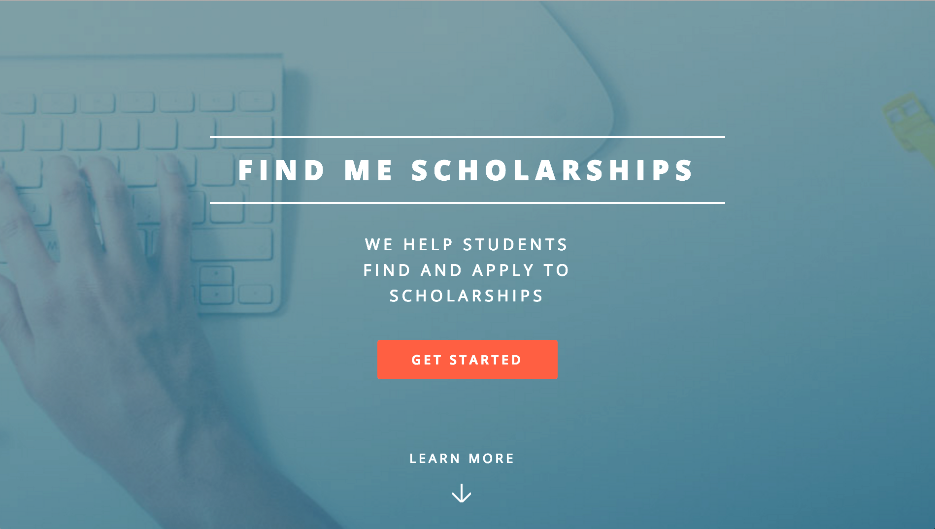 Find Me Scholarships  gallery image