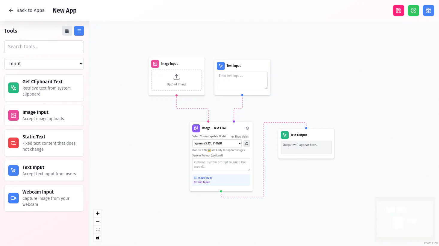 Clara - Your Private AI Partner gallery image