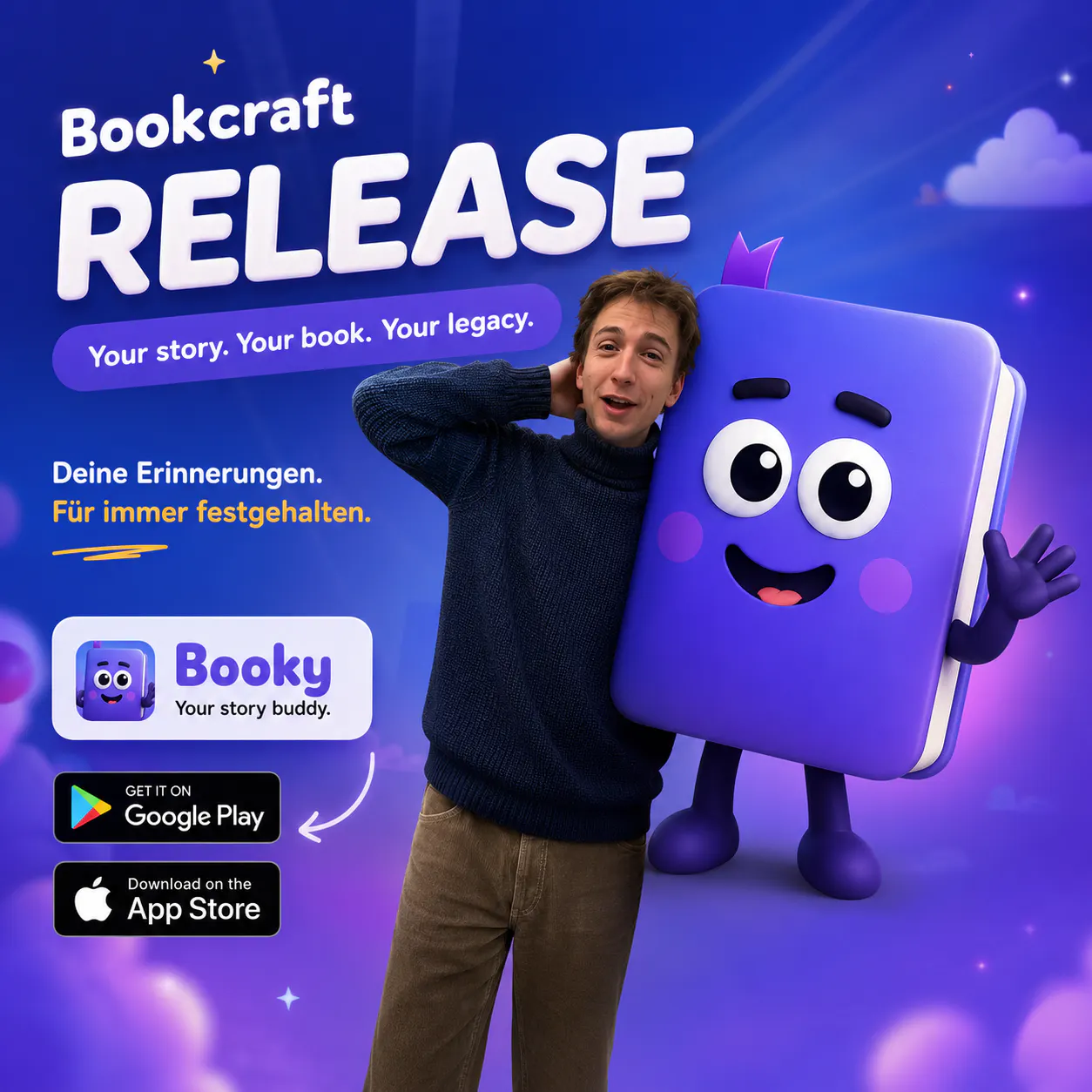 Bookcraft