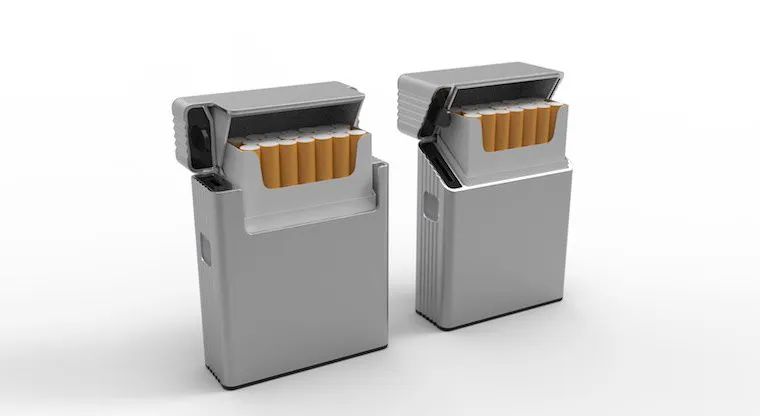 Regulsmoke