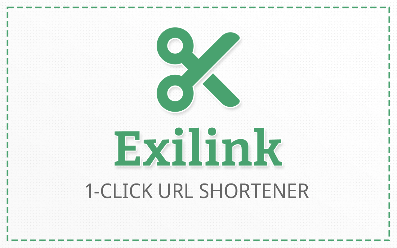 URL Shortener for Google Chrome gallery image