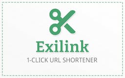 URL Shortener for Google Chrome media 1