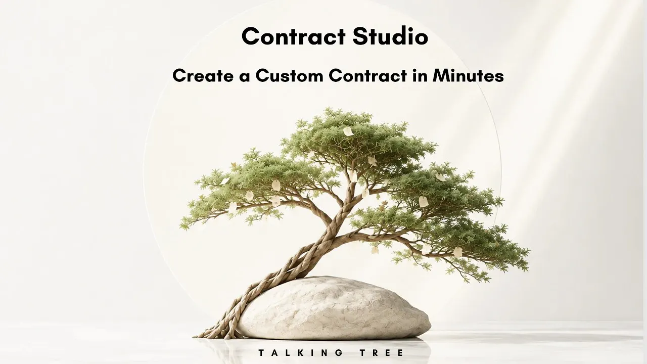 Talking Tree gallery image