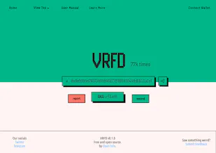 VRFD.info gallery image