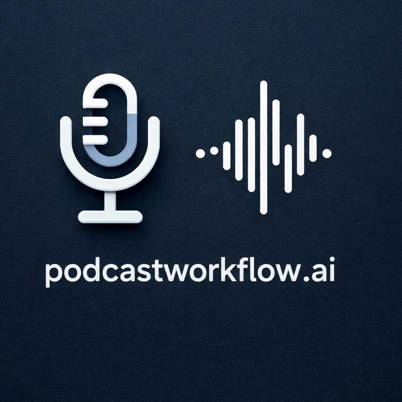PodcastWorkflow.ai gallery image