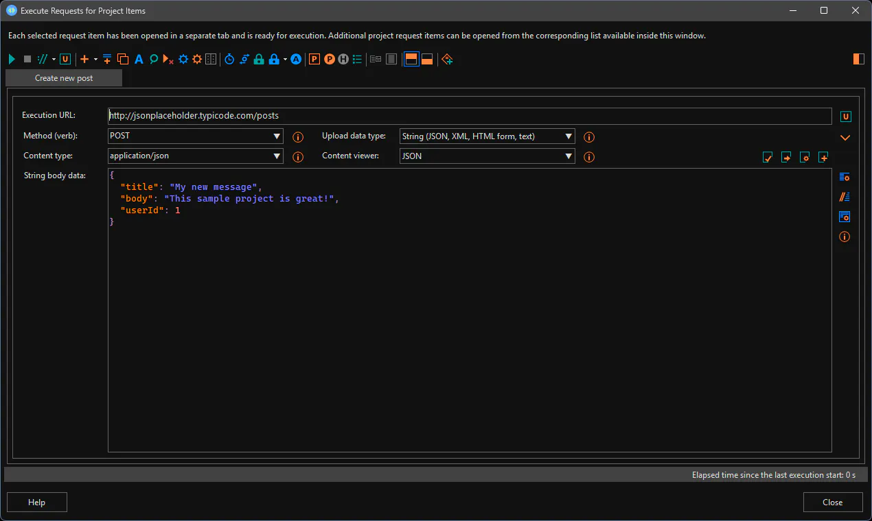 HttpMaster gallery image
