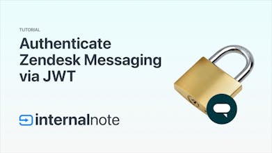 Internal Note gallery image