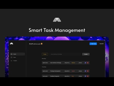 startuptile MindGenie-AI powered task scheduling