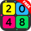 2048 Super Offline Infinite Puzzle Game