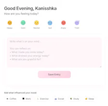 MoodMap gallery image