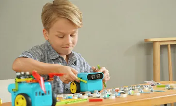 TPBot Smart Car gallery image