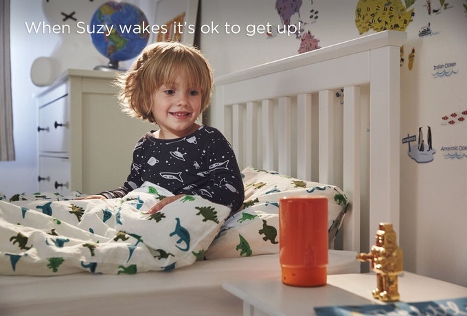 Suzy Snooze gallery image