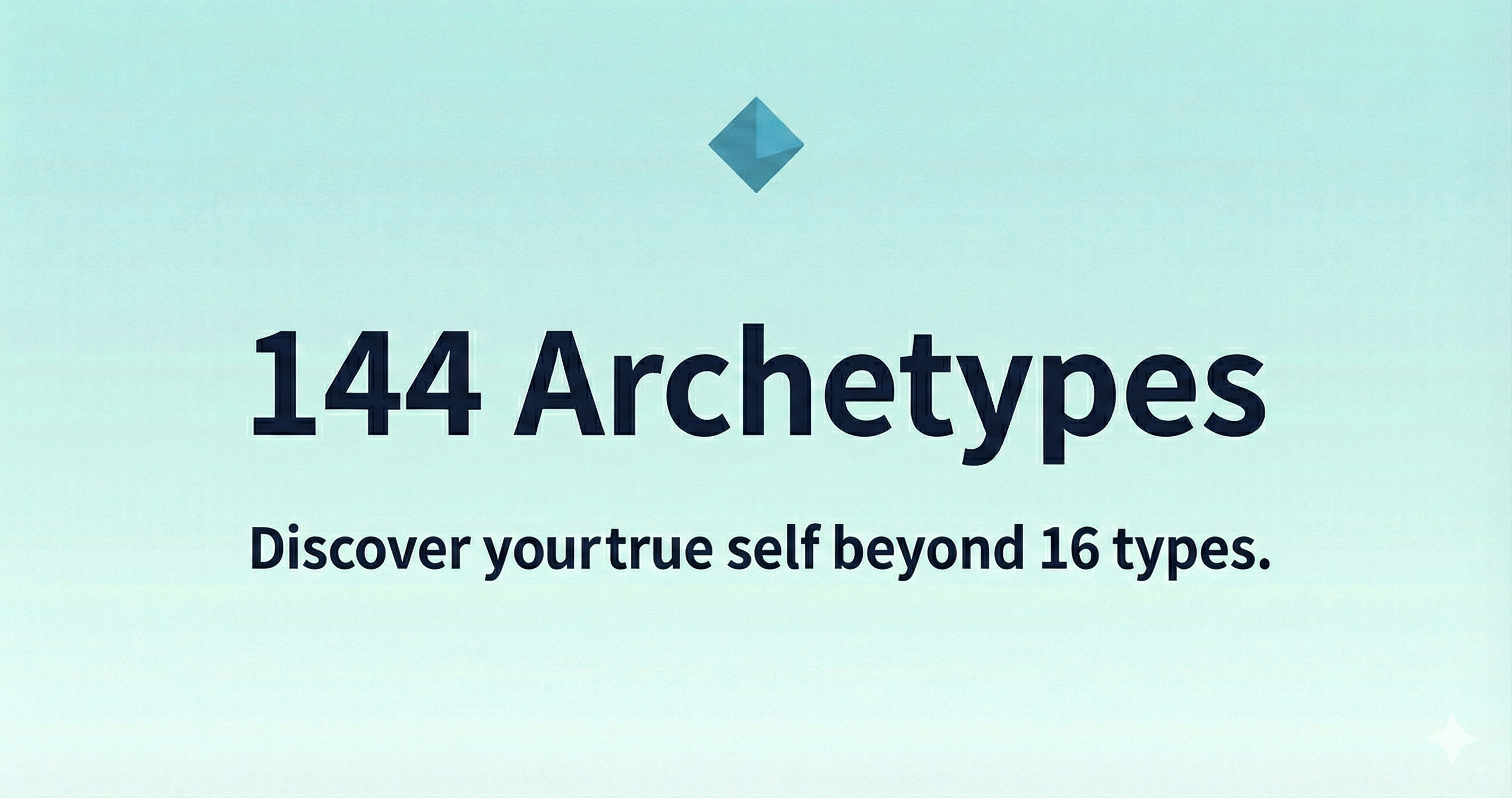 144 Archetypes gallery image