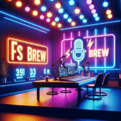FS Brew: Insurtech & Insurance Podcast