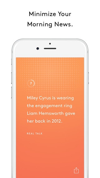 This AM by Refinery29 gallery image