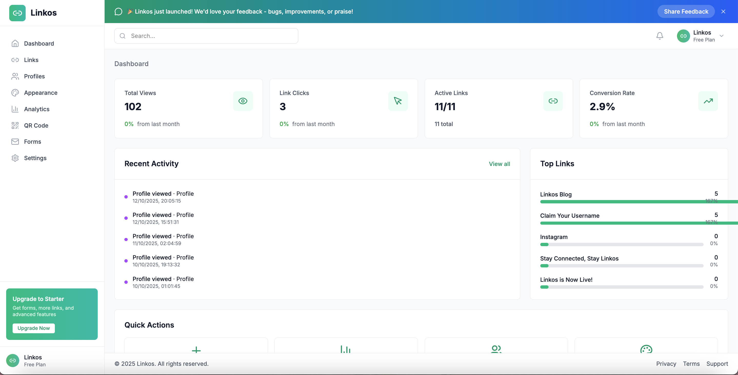 Linkos gallery image