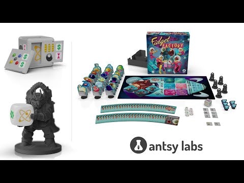 Fidget Factory gallery image