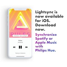 Lightsync gallery image