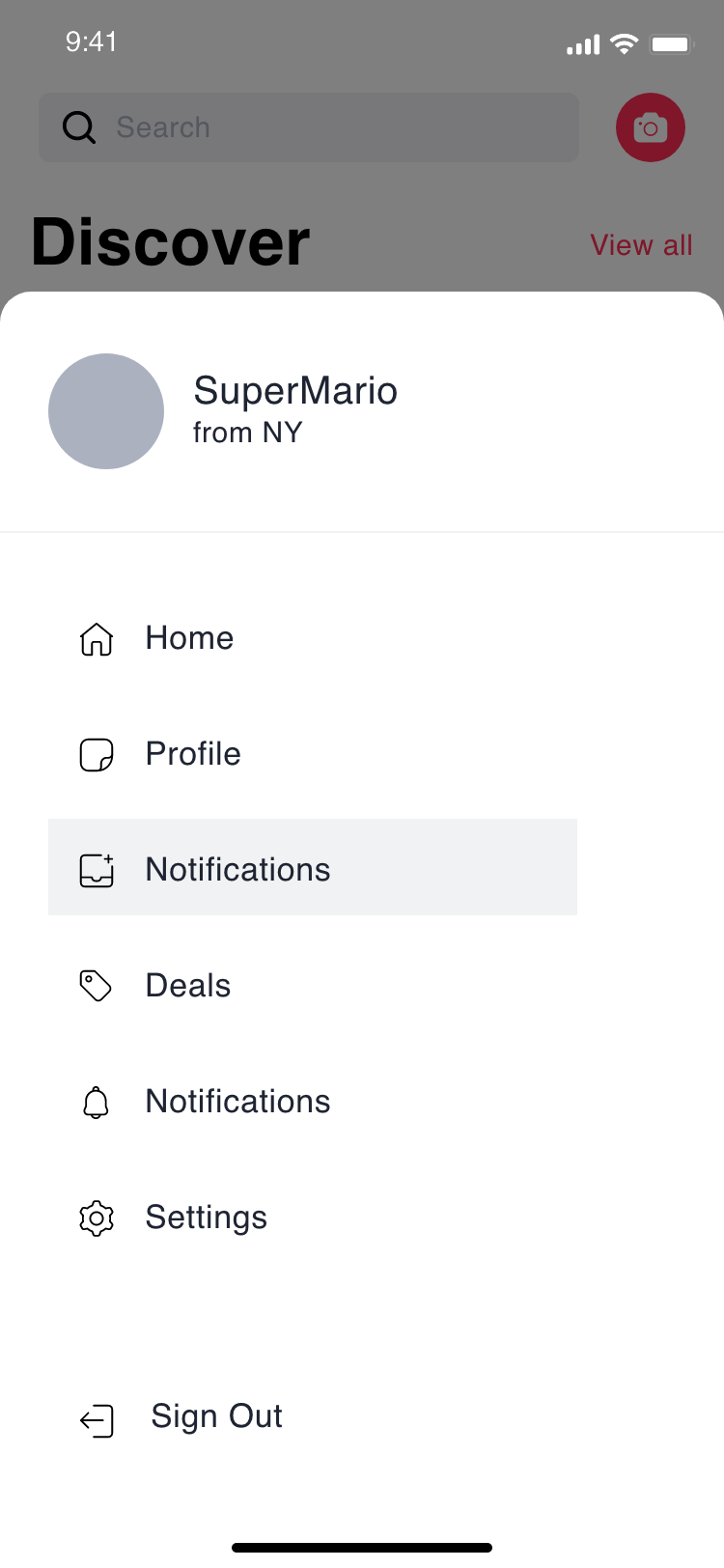 Bitfari gallery image
