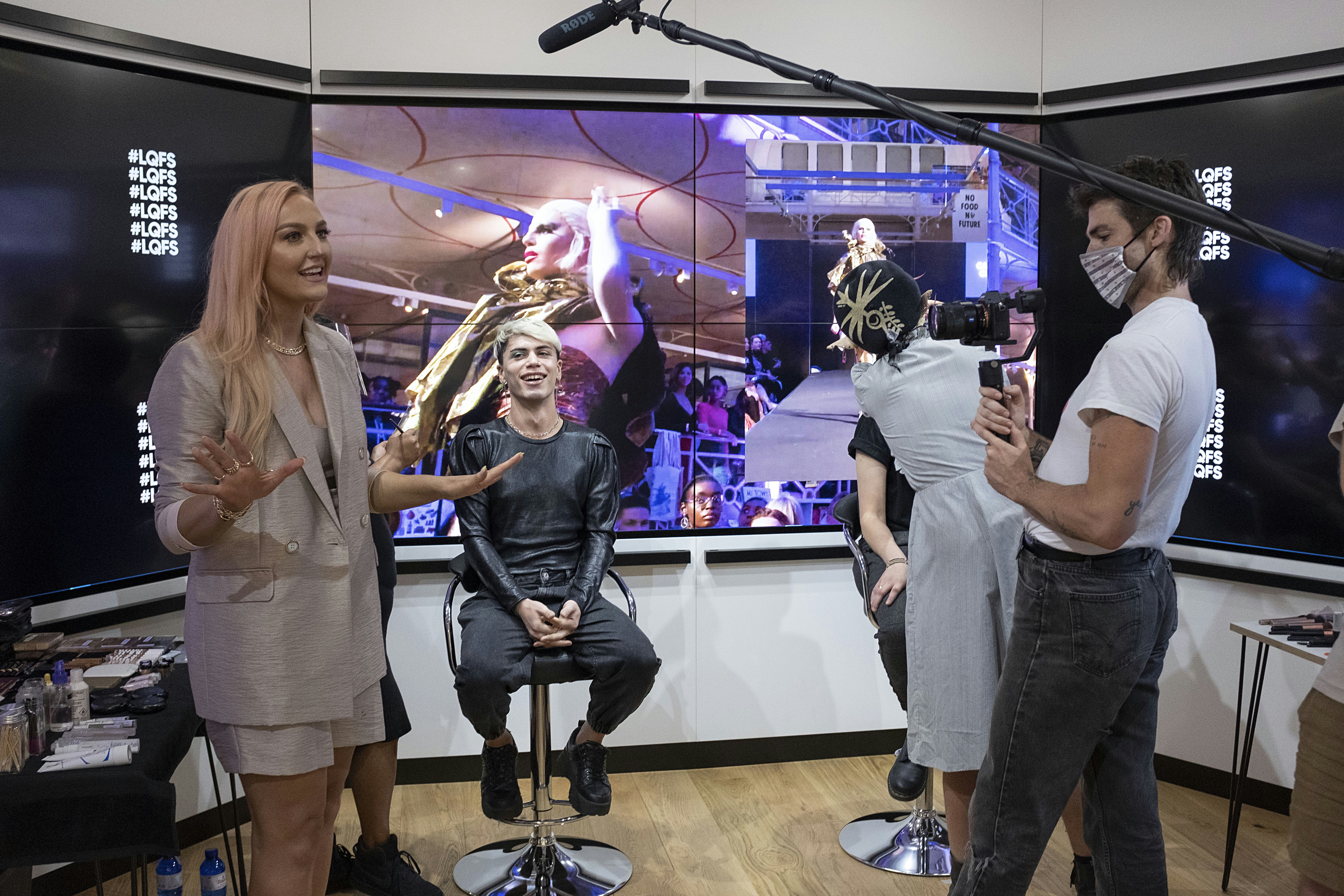 Sook Store Builder gallery image