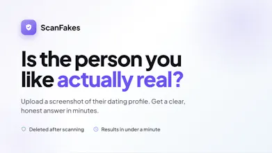ScanFakes gallery image