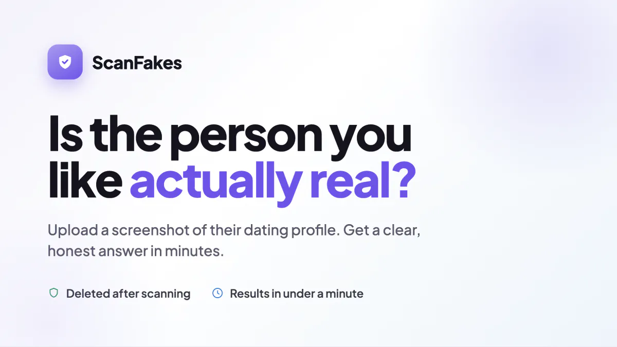 ScanFakes 截图