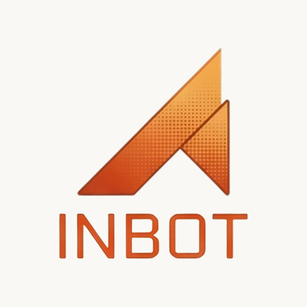 INBOT Studio logo