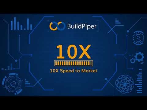 BuildPiper gallery image