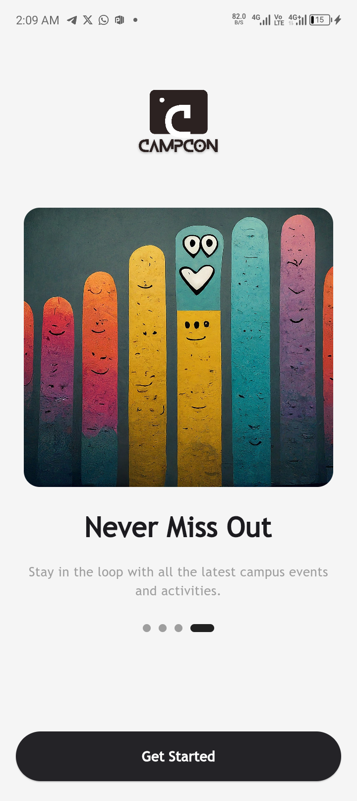 CampCon gallery image