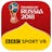 BBC World Cup VR