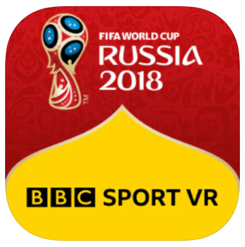 BBC World Cup VR