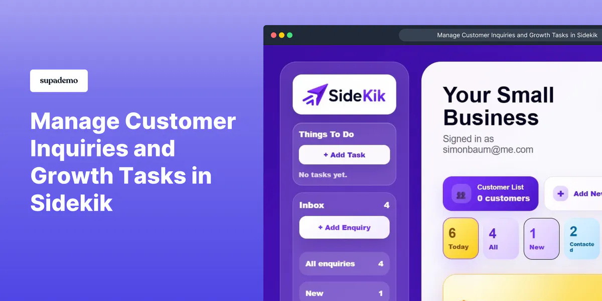 SideKik gallery image