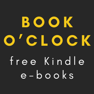 Book O' Clock - Free Kindle E-Books