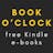 Book O' Clock - Free Kindle E-Books