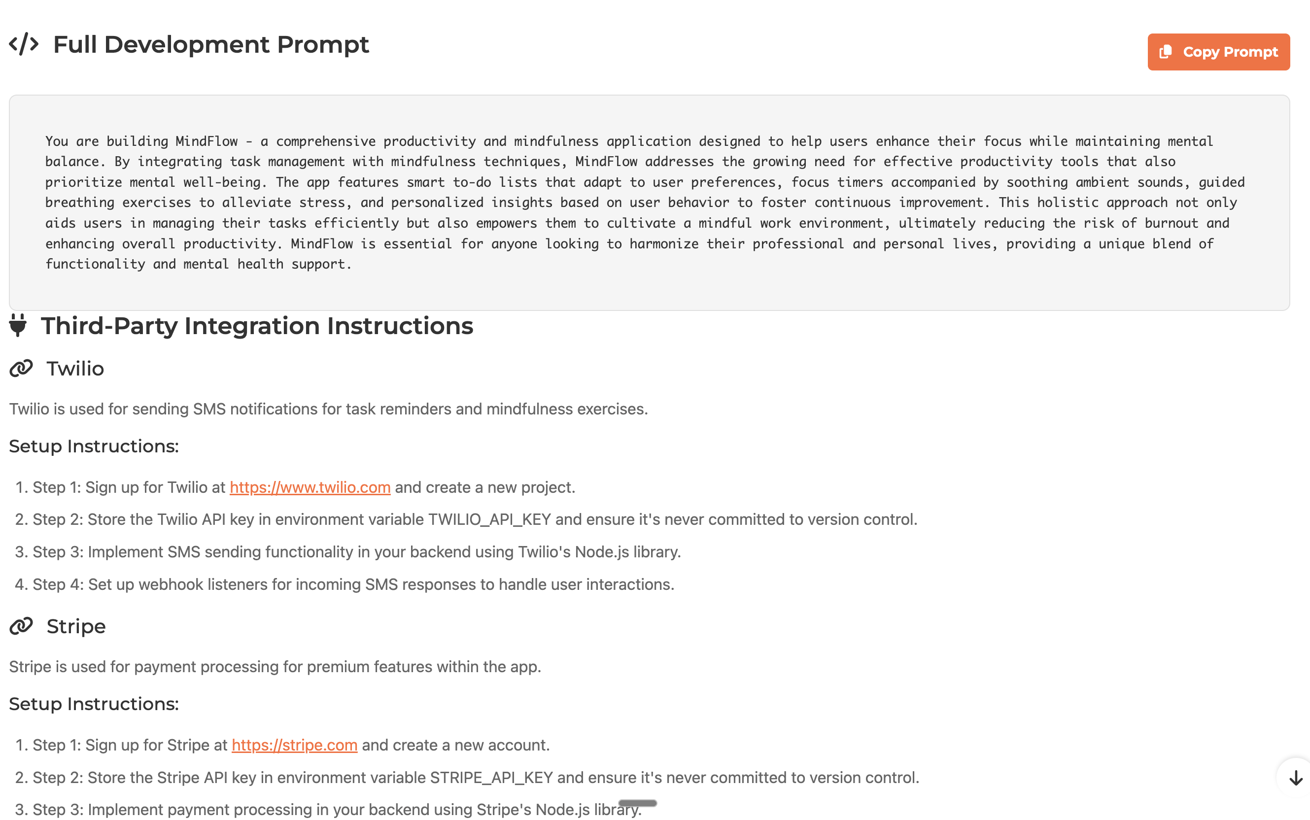 specifys-AI gallery image