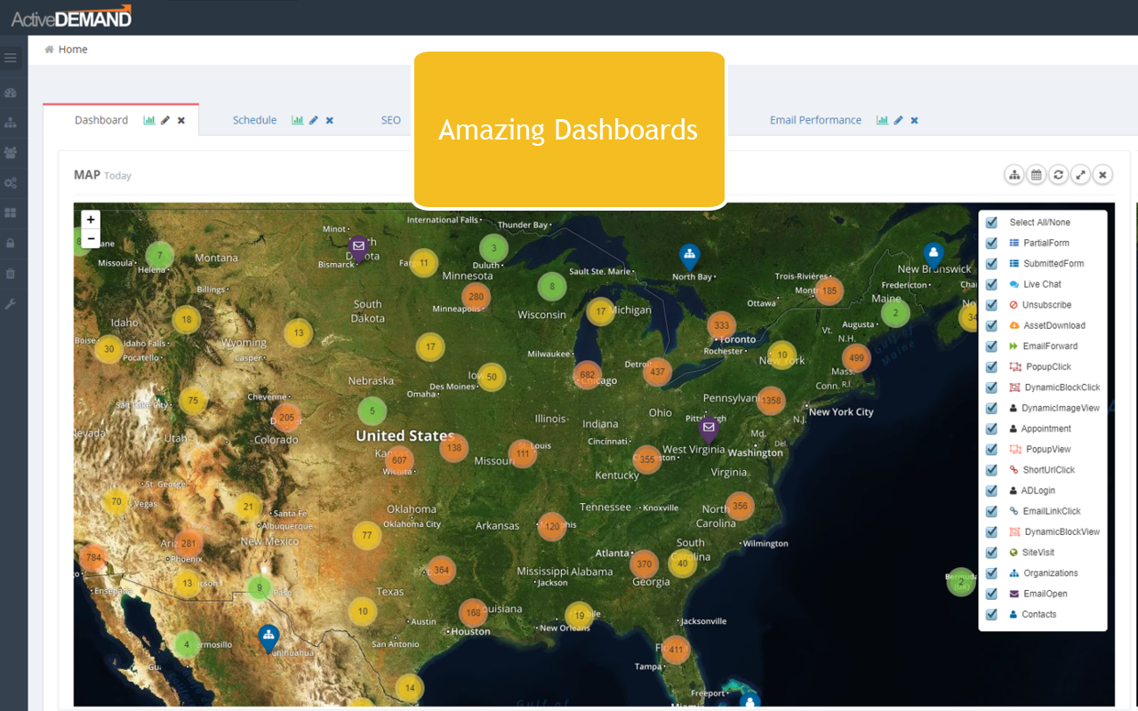ActiveDEMAND gallery image