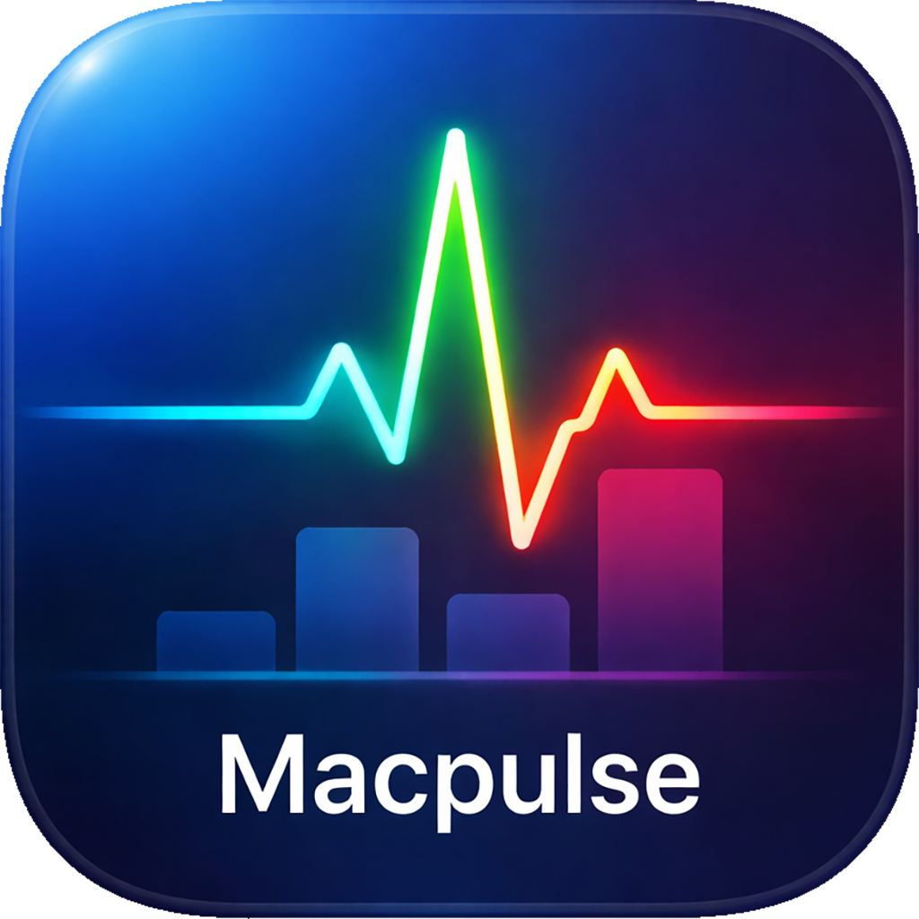 MacPulse