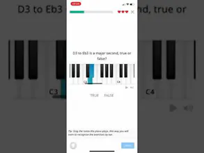 Learn music theory with Sonid gallery image