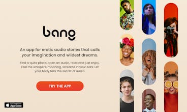 Bang gallery image