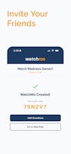 WatchMo Sports App gallery image