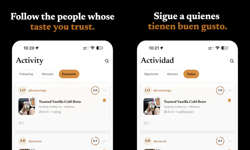 Sorvo screenshot 3