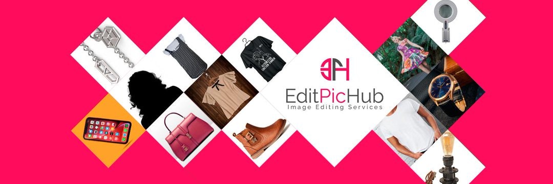 Photo Editing Services